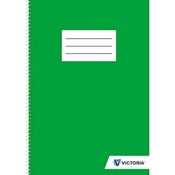 VICTORIA čistý A4 - 70 listov (ISVFS70S)