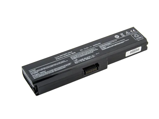 AVACOM batéria pre Toshiba Satellite U400, M300, Portege M800 Li-Ion 10, 8V 4400mAh