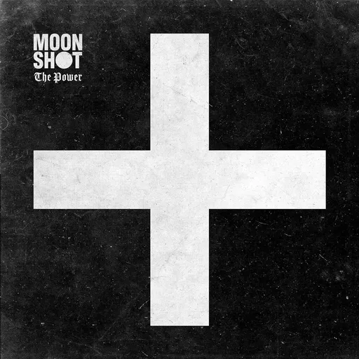 Moon Shot, THE POWER, CD