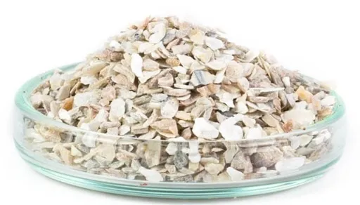 Mikbaits drvené škrupiny z mušlí-5 kg