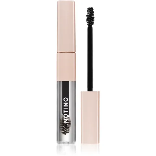 Notino Lifeproof Clear Brow Gel dlhotrvajúci gél na obočie Clear 4 ml