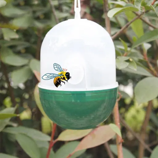 TORO Lapač ôs, plast