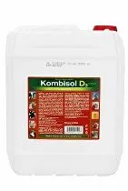 Kombisol D3 5l + Doprava zadarmo