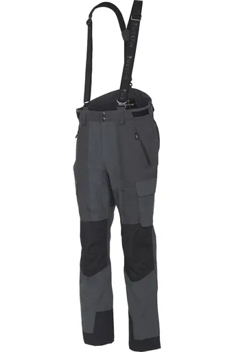 Westin nepromokavé nohavice w4 trousers gunmeta - xl
