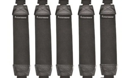 Honeywell handstrap 203-987-002, pack of 5