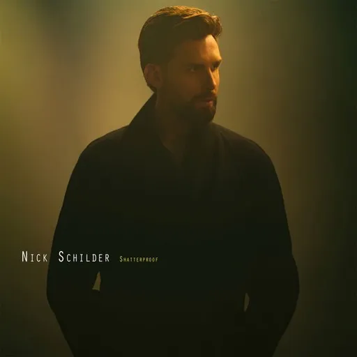 Schilder Nick - Shatterproof / Clear / Vinyl LP