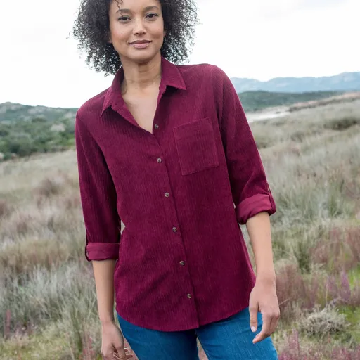 Menčestrová košeľa