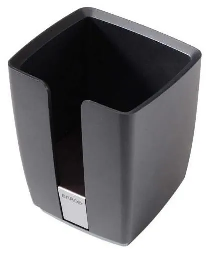 Barco ClickShare organizer pre 4 tlačidlá