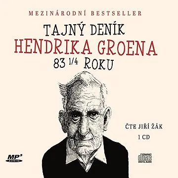 Tajný deník Hendrika Groena