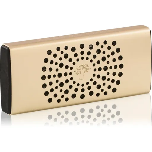 Baobab Collection Pearls White vôňa do auta 1 ks