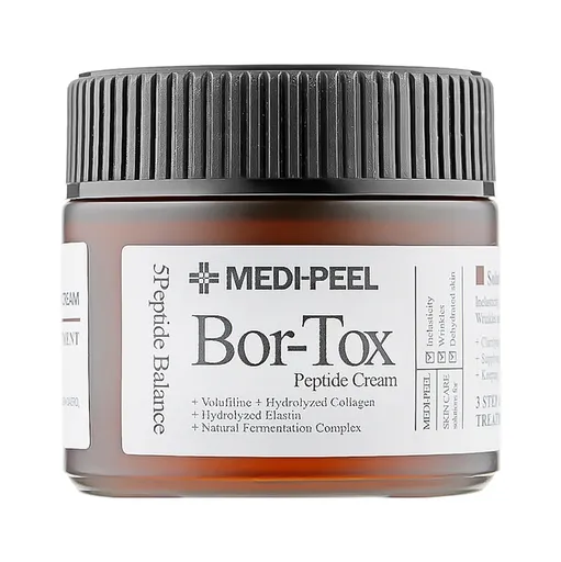 MEDI-PEEL Bor-Tox Peptide Liftingový krém 50 ml