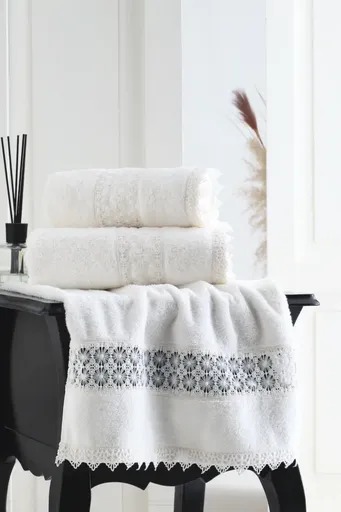 Soft Cotton Osuška DEMET 85x150 cm