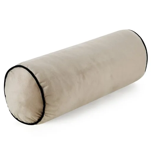 ArtFir Vankúš GAJA 5 | béžová 15 x 45 cm