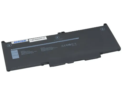 AVACOM batéria pre Dell Latitude 5300, 5310, 7300 Li-Pol 7, 6V 7890mAh 60Wh