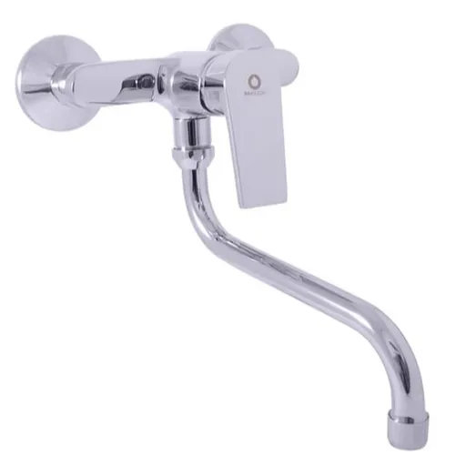 RAV SLEZÁK Colorado drezová batéria 150 mm chróm co102.5/21 CO102.521