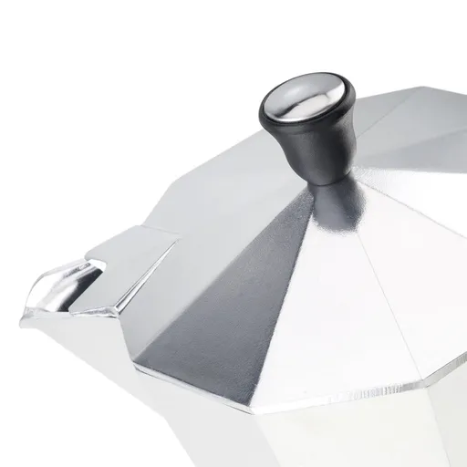 Forever Moka kanvica Miss Moka Prestige Induction, 355 ml, pre 6 šálok, 645 g