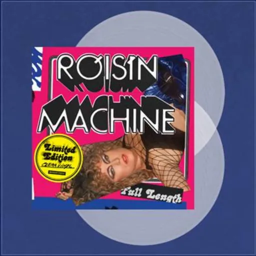 Róisín Machine Roisin Murphy Vinyl