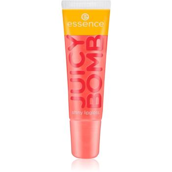 essence Juicy Bomb lesk na pery odtieň 103 10 ml