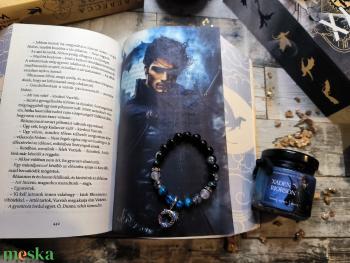 Xaden Riorson Fandom Pack - Fourth Wing