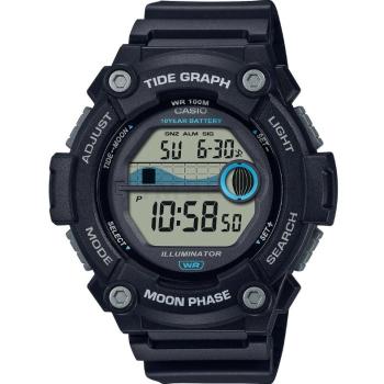 Casio Collection WS-1300H-1AVEF - 30 dní na vrátenie tovaru, Garancia originality