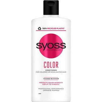 SYOSS Color Conditioner 440 ml (9000101277937)