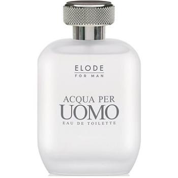 ELODE Acqua per uomo EdT 100 ml (5201314127321)