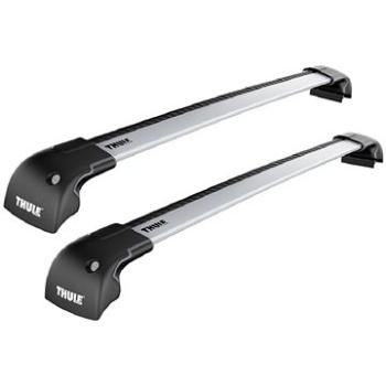 THULE WingBar Edge, 1 pár, veľkosť L/XL (TH9596)