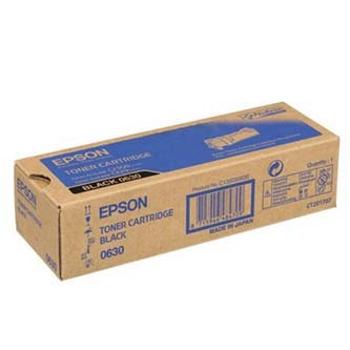 Epson C13S050630 čierný (black) originálny toner