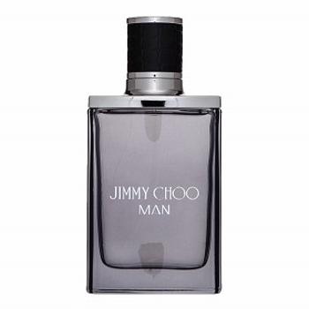 Jimmy Choo Man toaletná voda pre mužov 50 ml