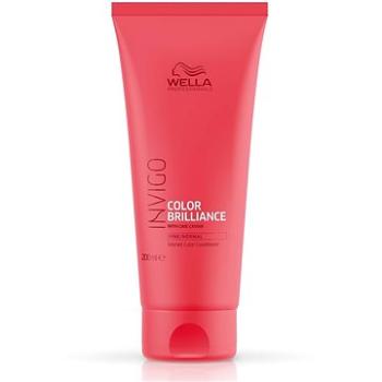 WELLA PROFESSIONALS Invigo Color Brilliance Vibrant Color Fine 200 ml (8005610633565)