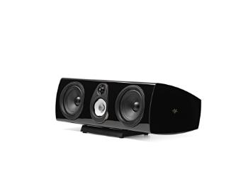 SONUS FABER SONETTO CENTER G2 Black