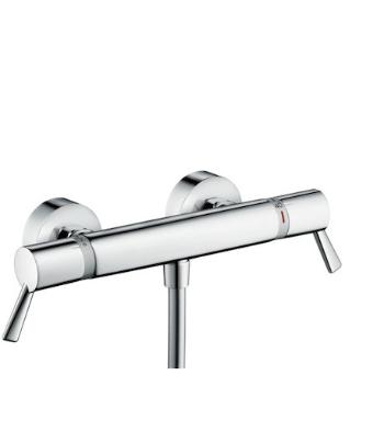 Sprchová batéria Hansgrohe Ecostat bez sprchového setu 150 mm chróm 13117000