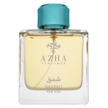 Azha Shafaq parfémovaná voda pre mužov 100 ml