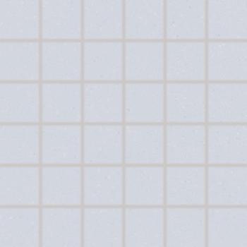 Mozaika Rako Compila aqua 30x30 cm mat WDM05861.1