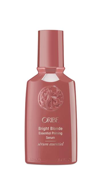 Oribe Vlasové sérum pre blond vlasy Bright Blonde ( Essential Priming Serum) 100 ml