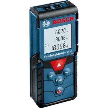 BOSCH GLM 40 (0.601.072.900)