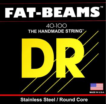 DR Strings FB-40 Struny pre basgitaru