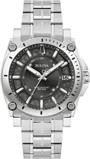 Bulova Precisionist Icon 96B417