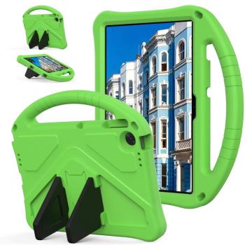 KIDDO Detský obal pre Lenovo Tab 10.1 zelený