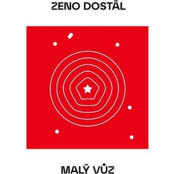 Malý vůz (978-80-7470-405-5)