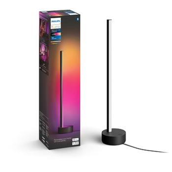 Philips Hue Gradient Signe stolná čierna (915005987001)