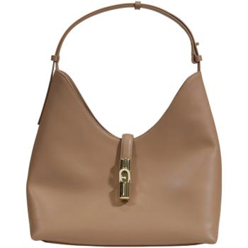 Furla  GOCCIA M HOBO WB01499-BX3104  Tašky Béžová