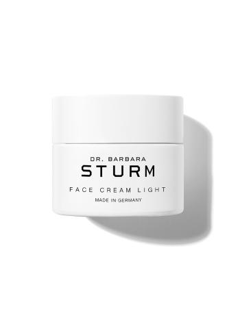 Dr. Barbara Sturm Ľahký pleťový krém ( Light Face Cream) 50 ml