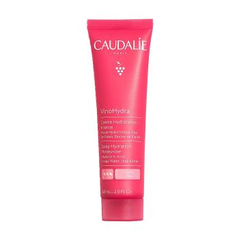 Caudalie Hĺbkovo hydratačný pleťový krém VinoHydra (Deep Hydration Moisturizer) 60 ml