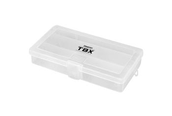 Krabica Delphin TBX One 214-3P 214x113x41mm