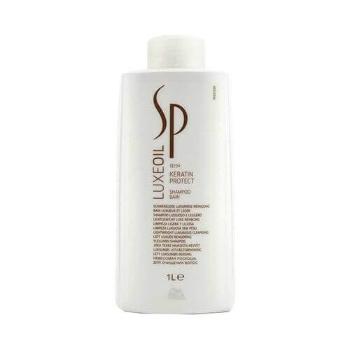 Wella Professionals Luxusný šampón s olejmi (Luxe Oil Keratín Protect Shampoo) 1000 ml