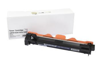 Kompatibilná tonerová náplň TN1090, TN1020, TN1035, TN1040, 1500 listov pre tlačiarne Brother (Orink white box), čierna
