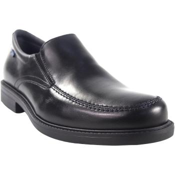 Baerchi  Zapato caballero  1801-ae negro  Univerzálna športová obuv Čierna