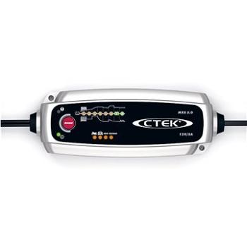 CTEK MXS 5.0 new (56-998          )