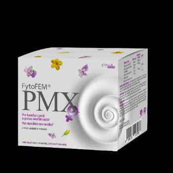 FYTOFEM PMX 90 kapsúl